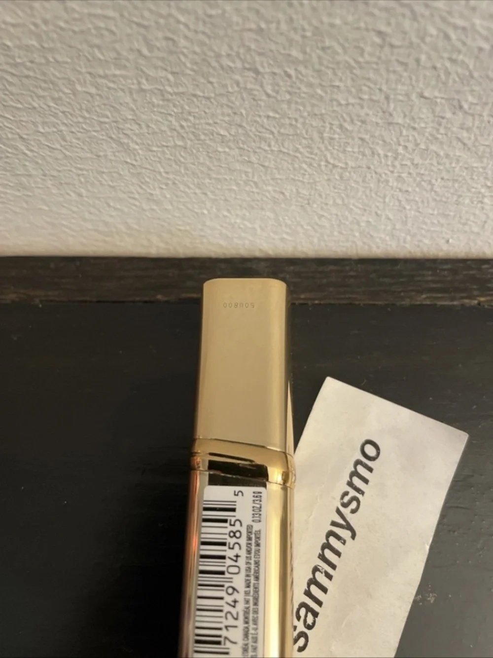 Loreal Paris Color Riche Lipstick # 620 Mica Discontinued